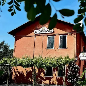 5* Gasthof Il Casolare