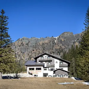 Garni Roberta Hotel Malga Ciapela