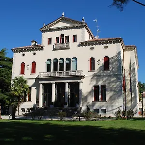 Soligo - Small Luxury Of The World Hotel Farra di Soligo