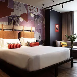Movie Movie Hotel Rom