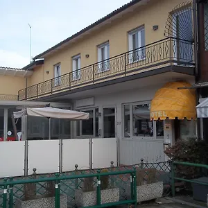 2* Hotel Gronda Lagunare